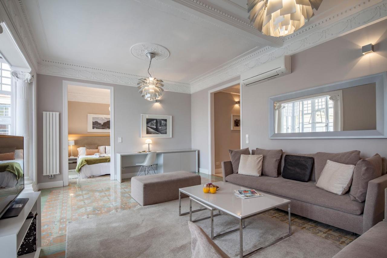 Apartment Habitat Classic
