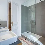 Habitat Apartments Barcelona Classic