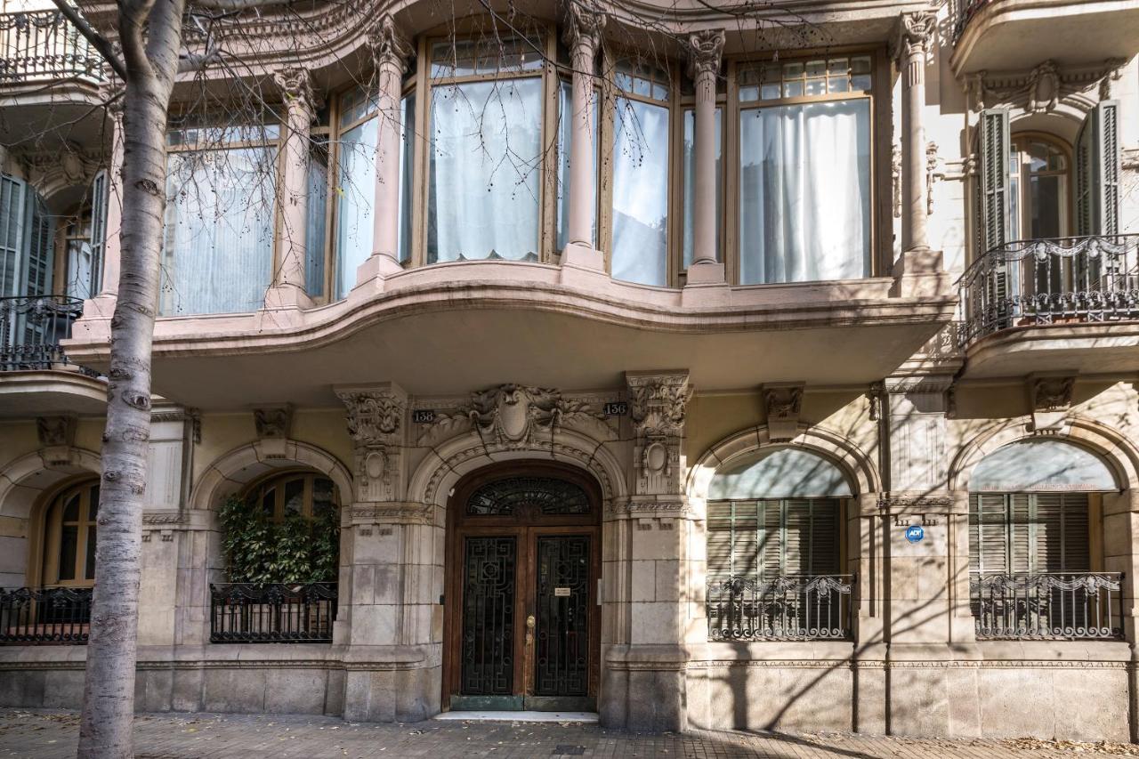 Habitat Classic Appartement Barcelona