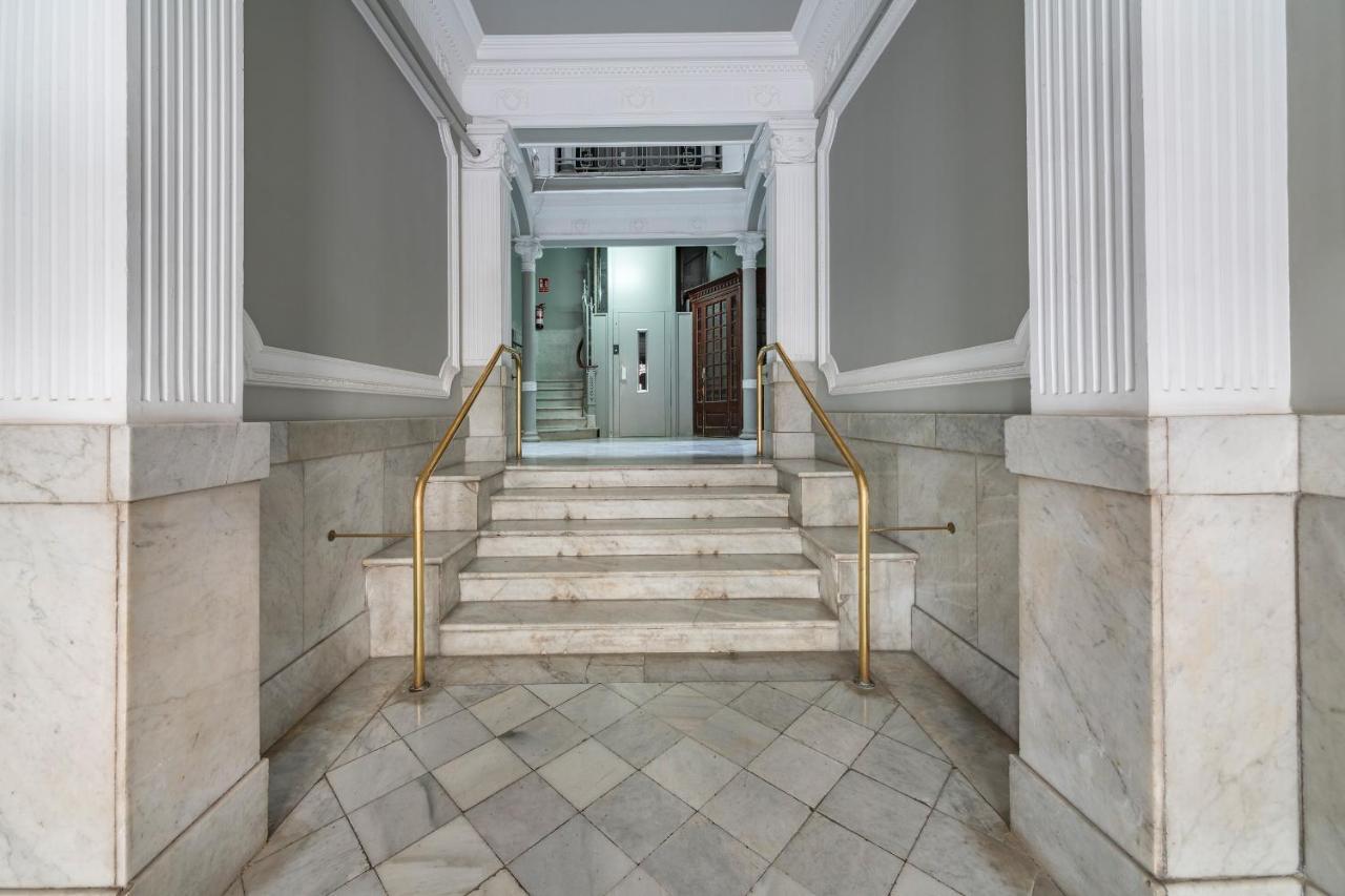 Appartement Habitat Classic Barcelona