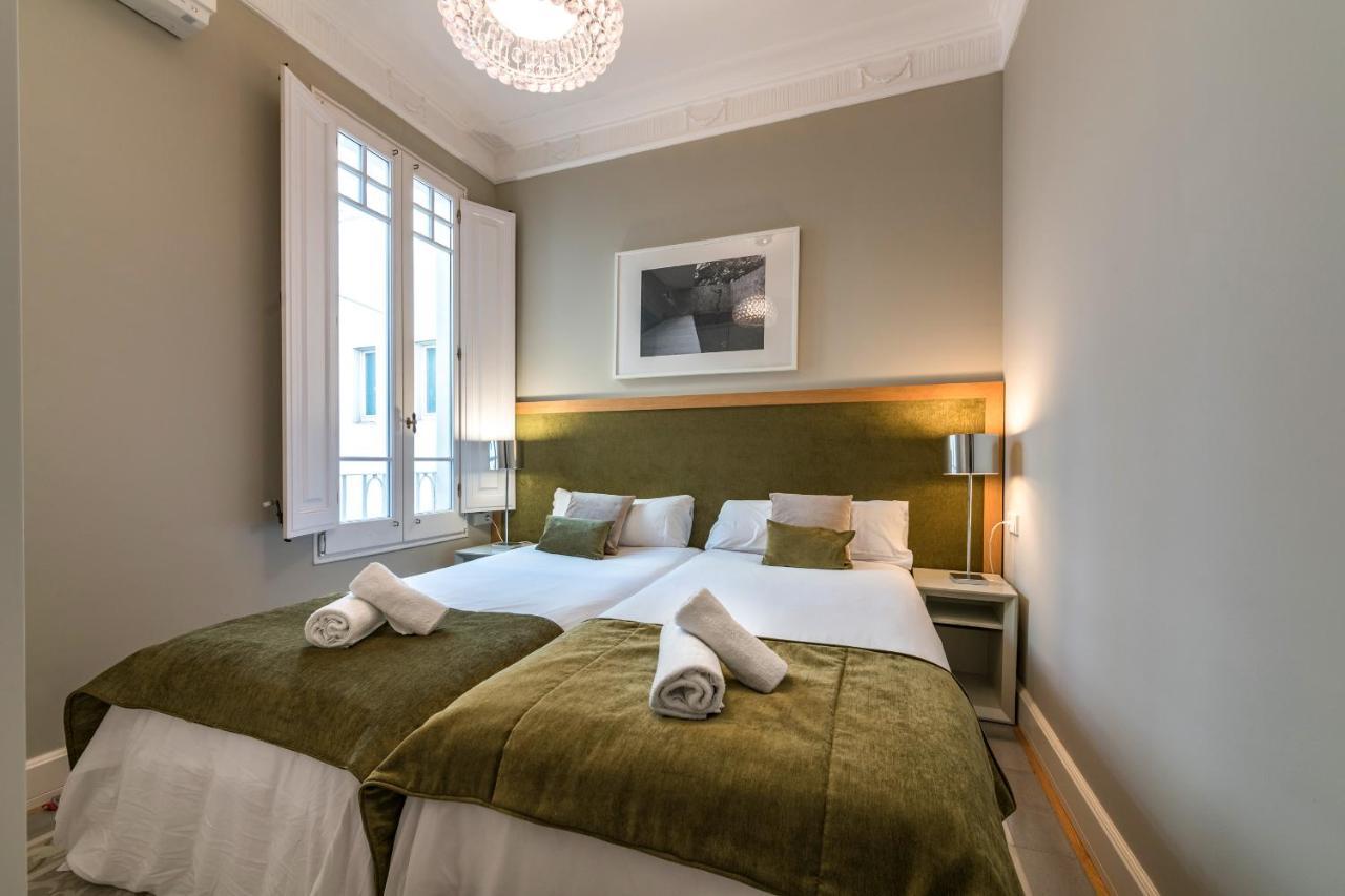 Habitat Classic Appartement