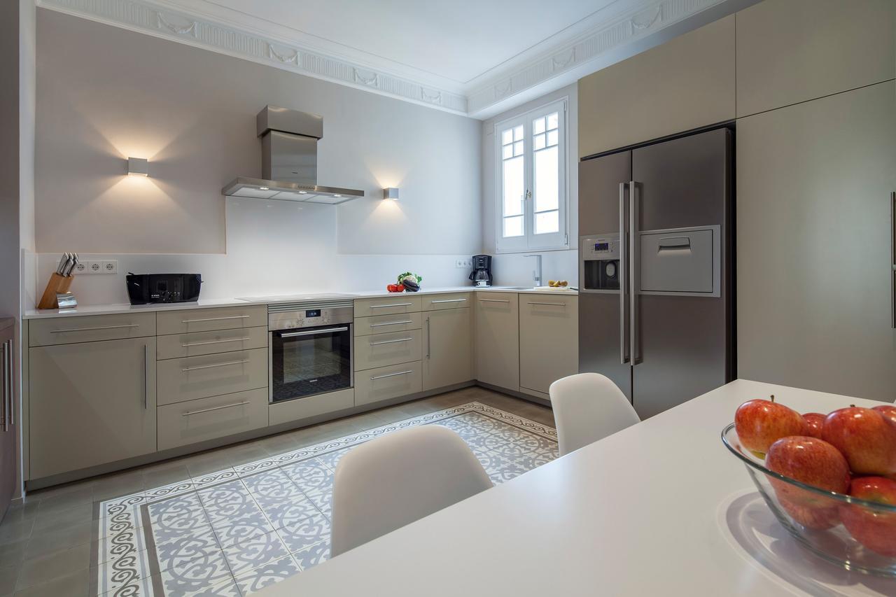 Habitat Classic Appartement *