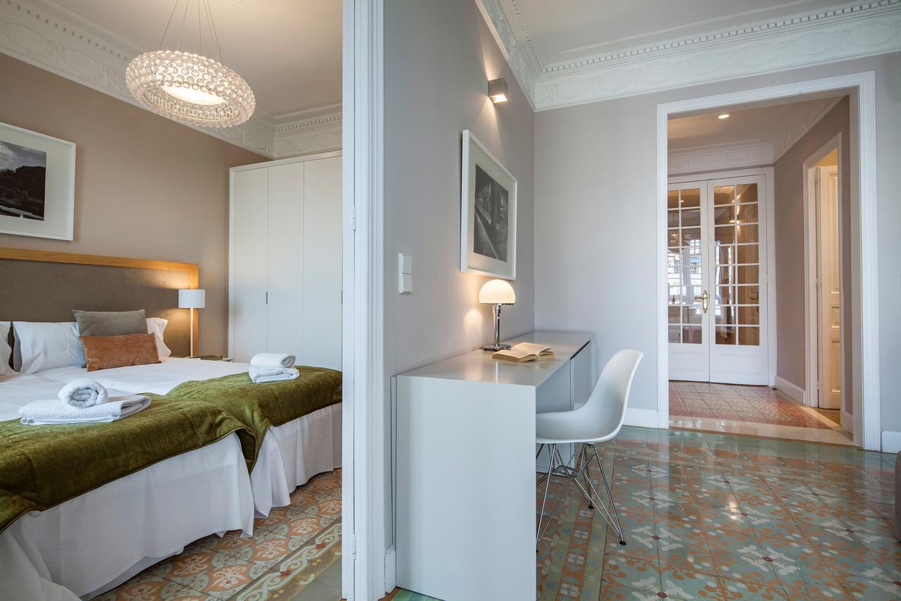 Appartement Habitat Classic *