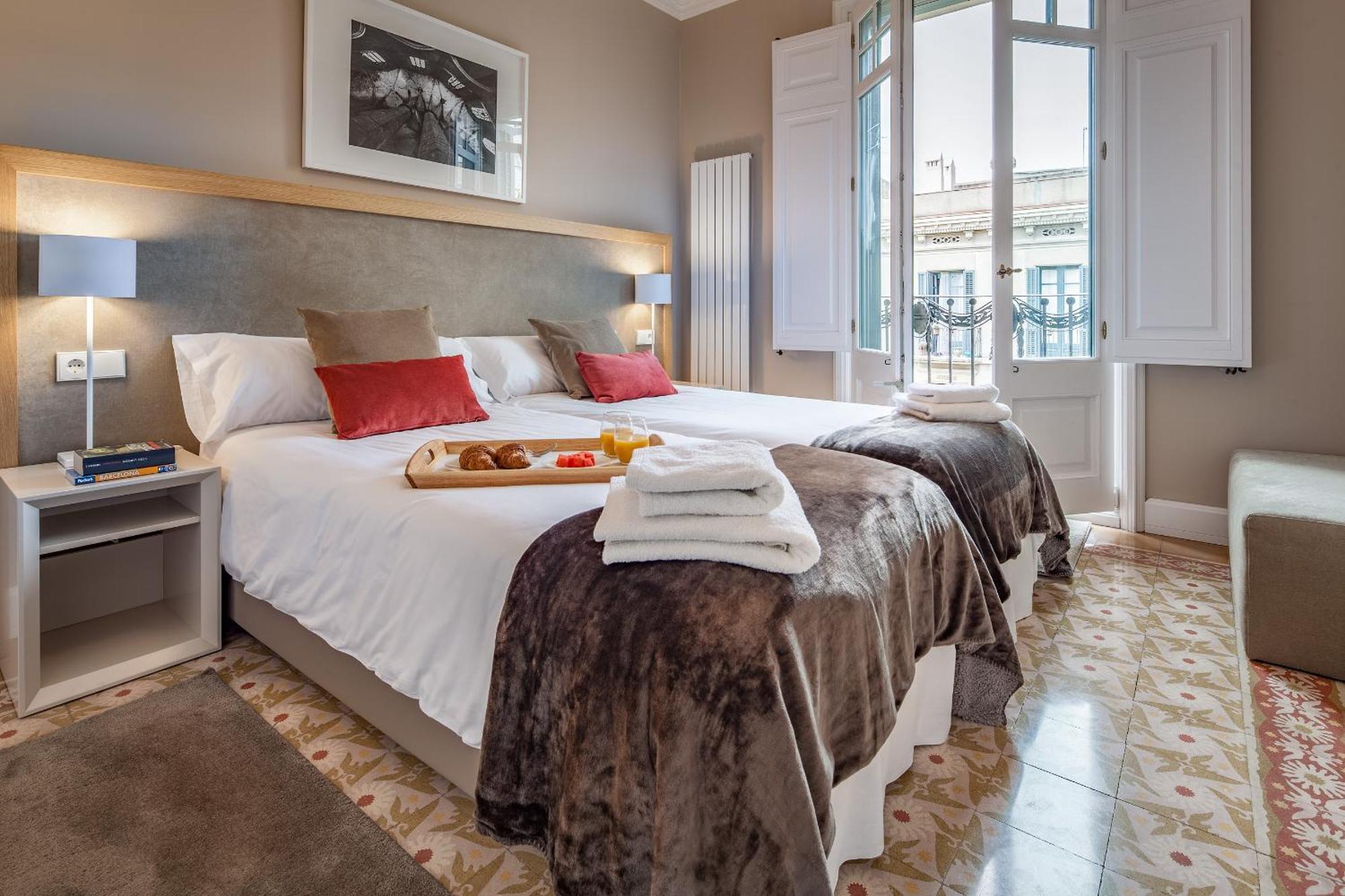 Habitat Classic Appartement